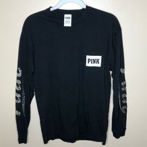 PINK Victoria’s Secret T-Shirt